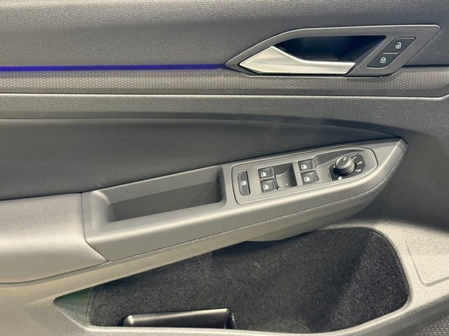 2024 Volkswagen Golf GTI Autobahn