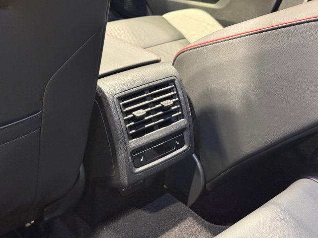 2024 Volkswagen Golf GTI Autobahn