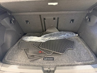 2024 Volkswagen Golf GTI Autobahn