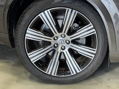 2025 Volvo XC90 Ultra