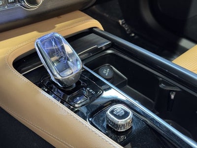 2025 Volvo XC90 Ultra