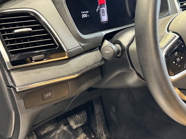 2025 Volvo XC90 Ultra