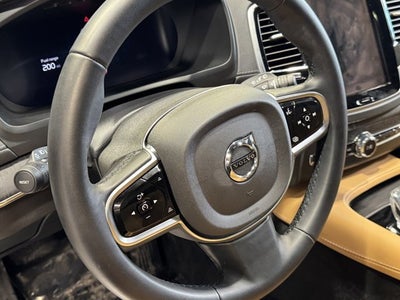 2025 Volvo XC90 Ultra