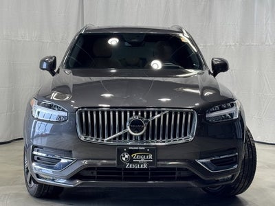 2025 Volvo XC90 Ultra