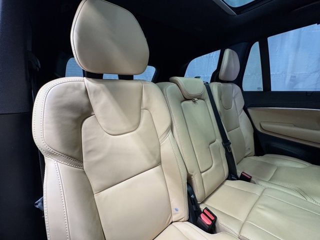 2025 Volvo XC90 Ultra
