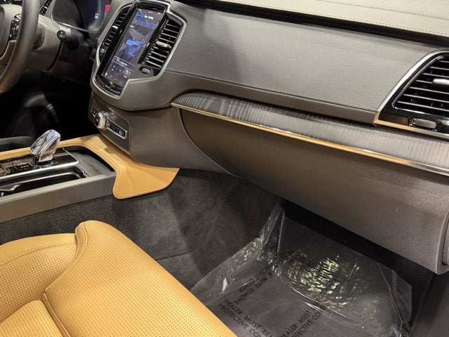2025 Volvo XC90 Ultra