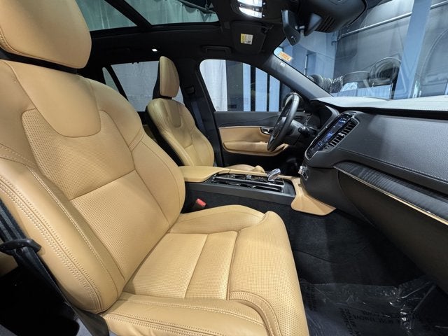 2025 Volvo XC90 Ultra