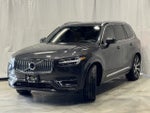 2025 Volvo XC90 Ultra