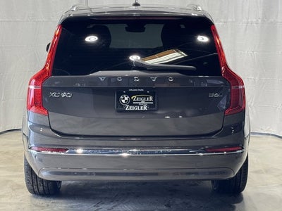 2025 Volvo XC90 Ultra