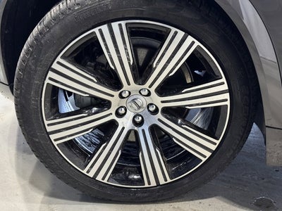 2025 Volvo XC90 Ultra