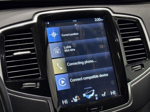 2022 Volvo XC90 Inscription