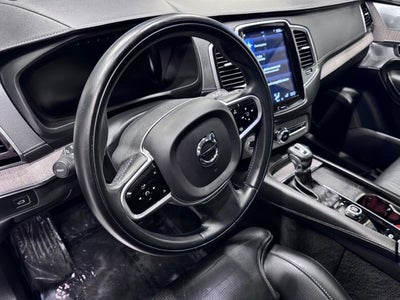 2022 Volvo XC90 Inscription
