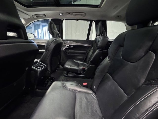 2022 Volvo XC90 Inscription