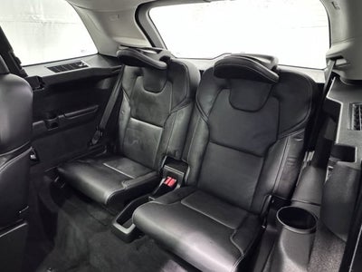 2022 Volvo XC90 Inscription