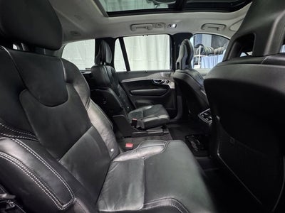 2022 Volvo XC90 Inscription