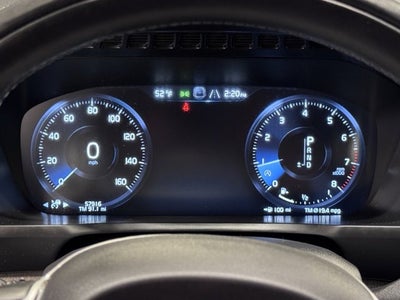 2022 Volvo XC90 Inscription