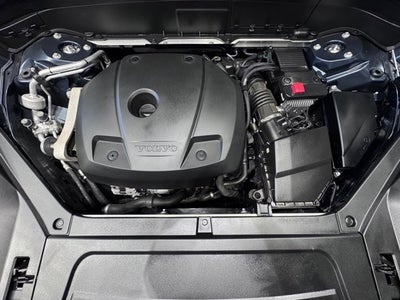 2022 Volvo XC90 Inscription