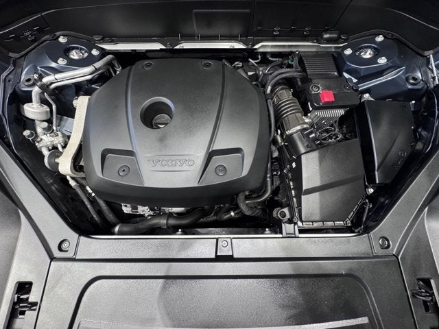 2022 Volvo XC90 Inscription