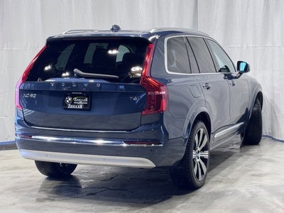 2022 Volvo XC90 Inscription