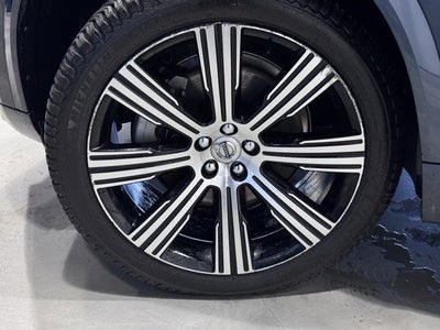 2022 Volvo XC90 Inscription