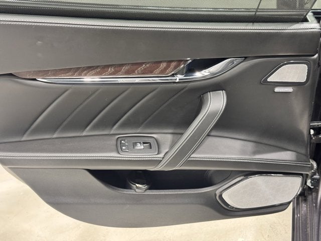 2023 Maserati Quattroporte Modena Q4