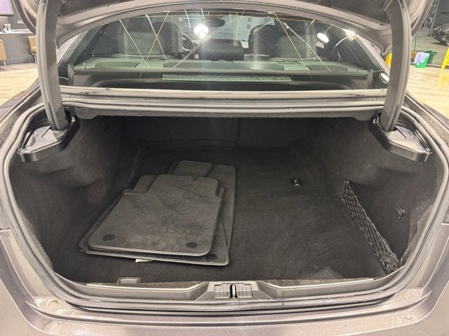 2023 Maserati Quattroporte Modena Q4