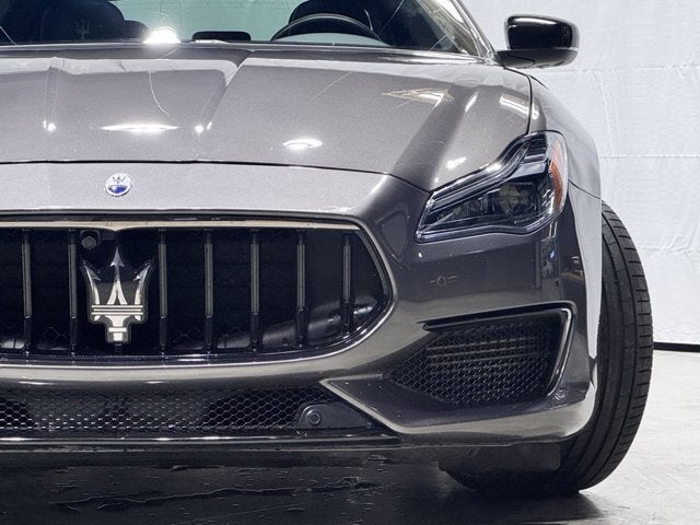 2023 Maserati Quattroporte Modena Q4