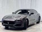 2023 Maserati Quattroporte Modena Q4