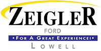 Zeigler Ford of Lowell Lowell, MI